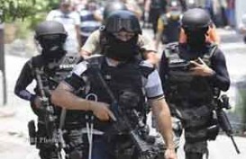 Polri Bantah Tangkap Teroris, Informasi dari Anggota Densus Gadungan